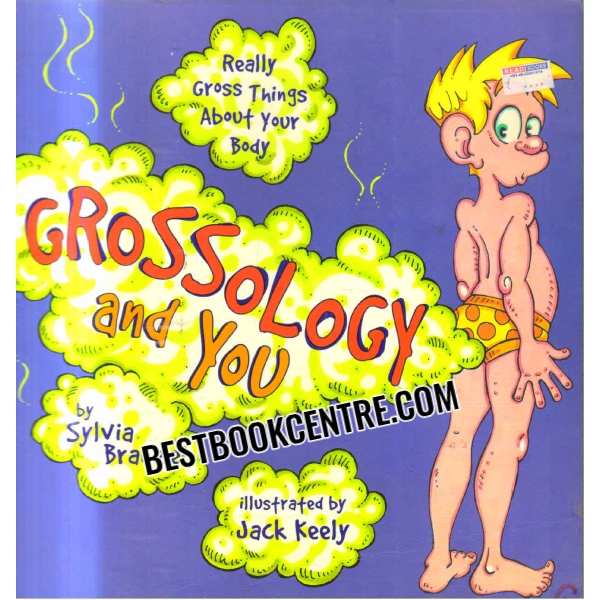 grossology and you 