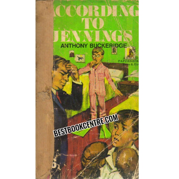 according to jennings 