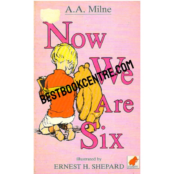 Now we are Six