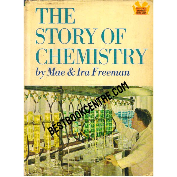 The Story of Chemistry