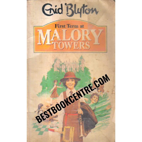 first term at malory towers