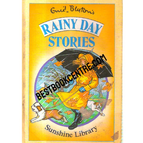 rainy day stories