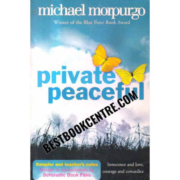 private peaceful