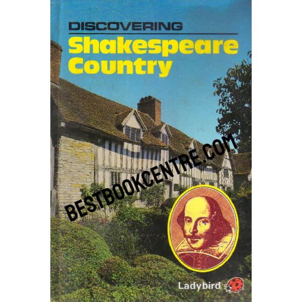 Discovering Shakespeare Country