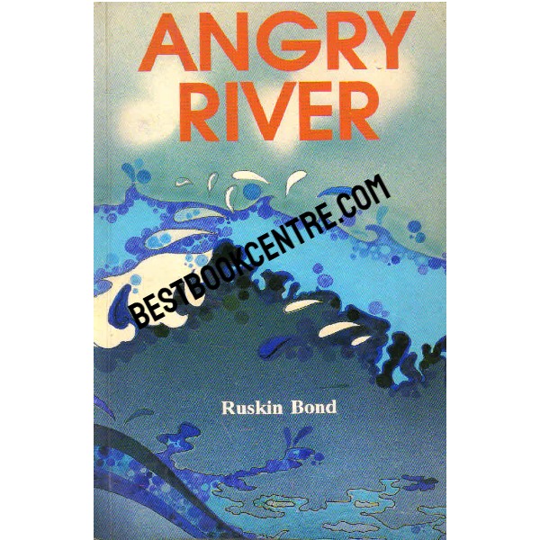 Angry River