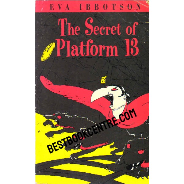 The Secret of Platform 13