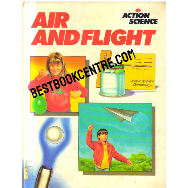 Air and Flight