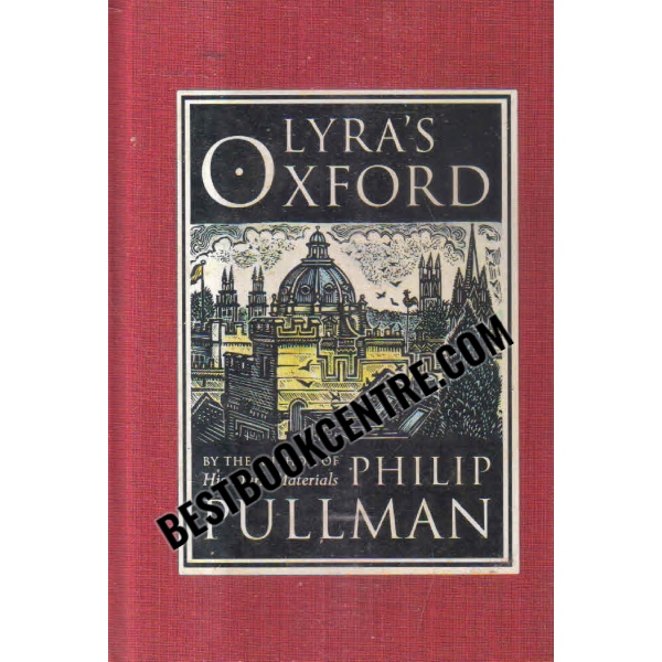 lyras oxford