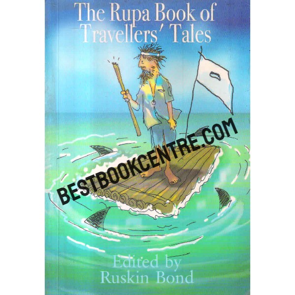 the rupa book of travellers tales