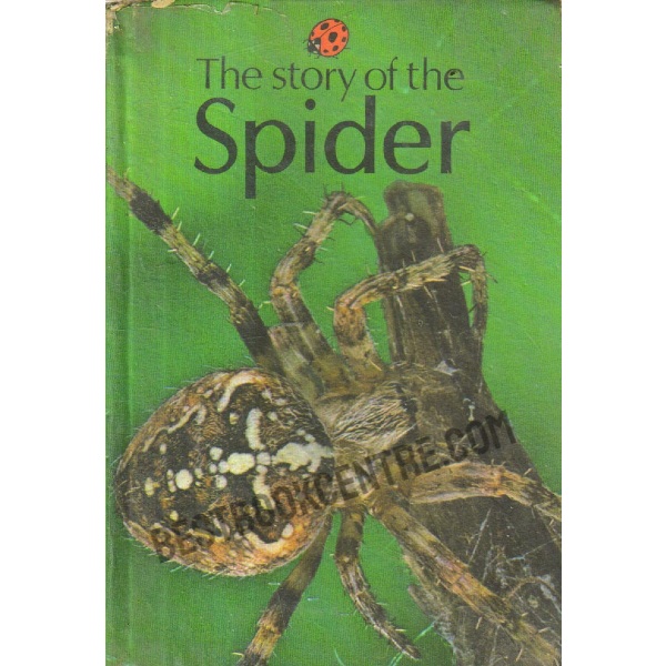 The Story of the Spider.