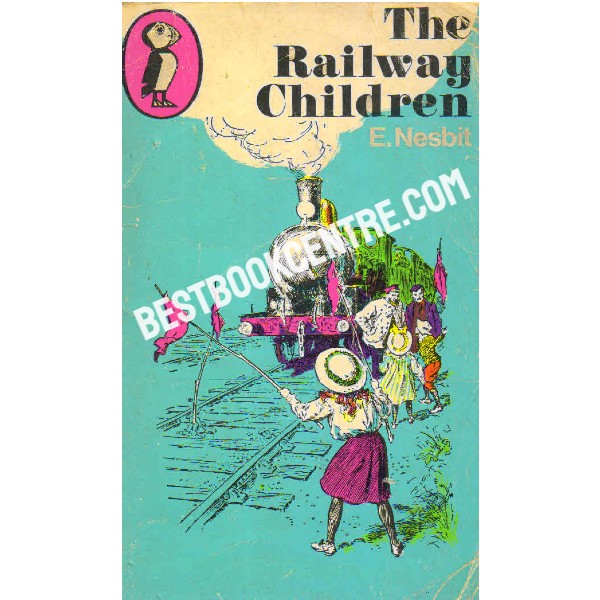 The Railway Children 