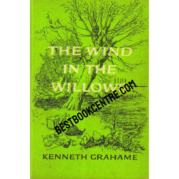 The Wind in the Willows