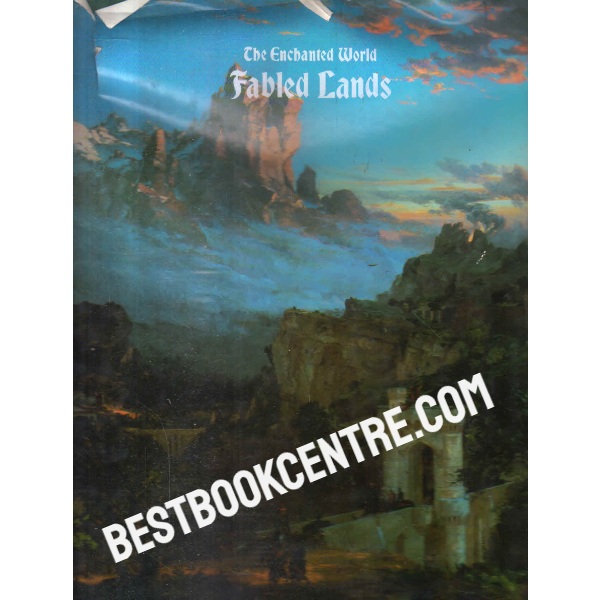 the enchanted world fabled lands time life books