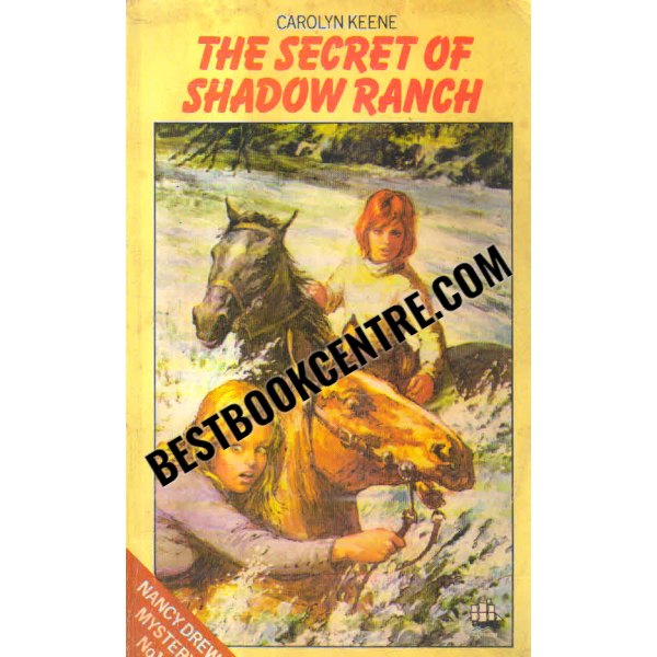 the secret of shadow ranch
