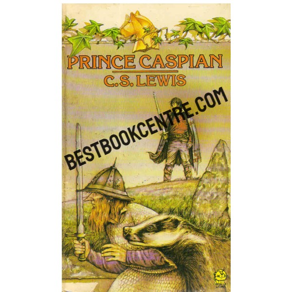 Prince Caspian