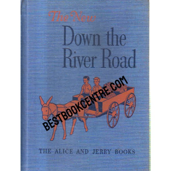 the new down the river road
