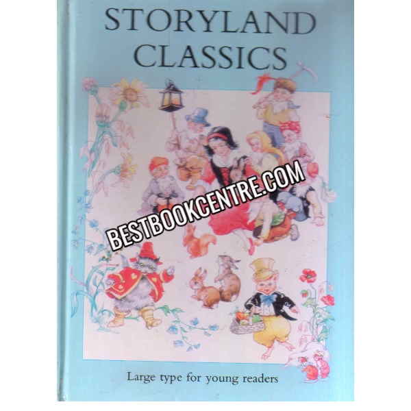 storyland classics