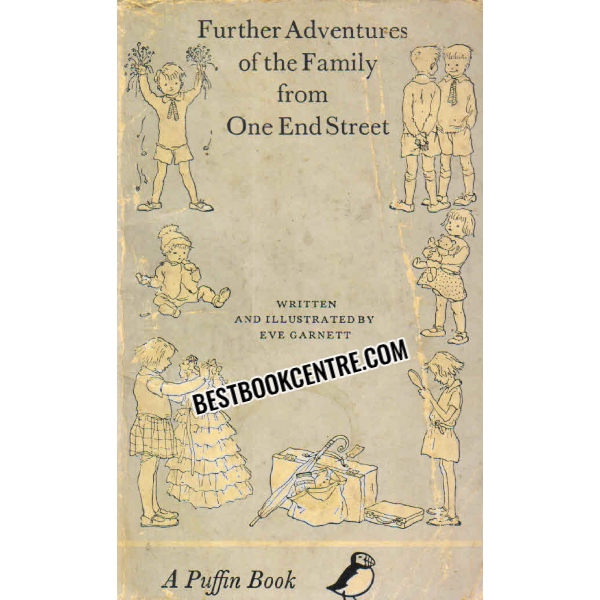 Further Adventures From One End Street 