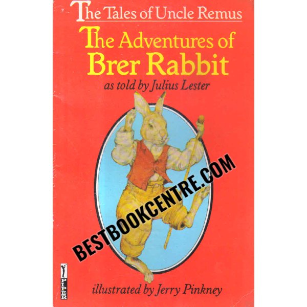 the adventures of brer rabbit