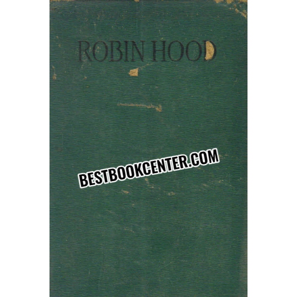 robin hood 