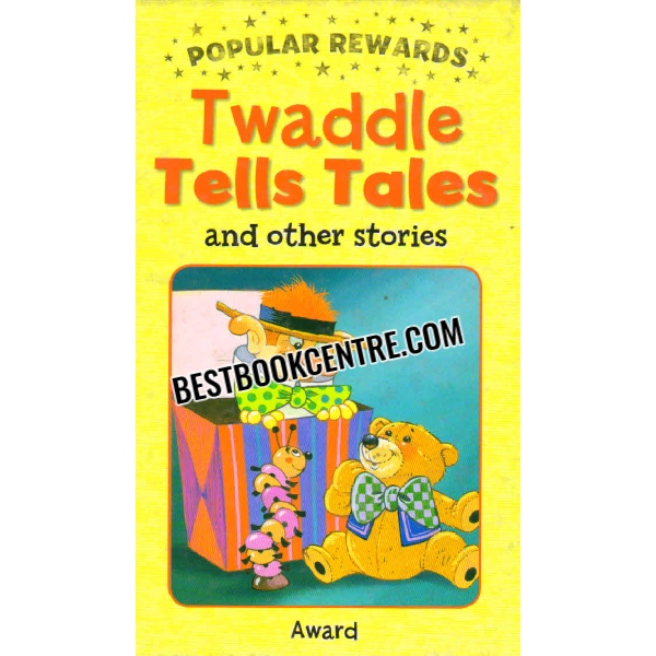 twaddle tells tales and other stories 