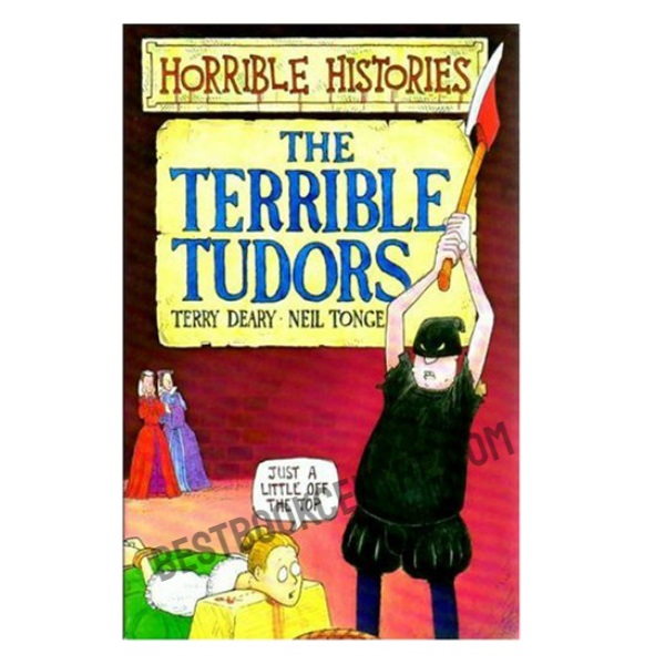 The Terrible Tudors