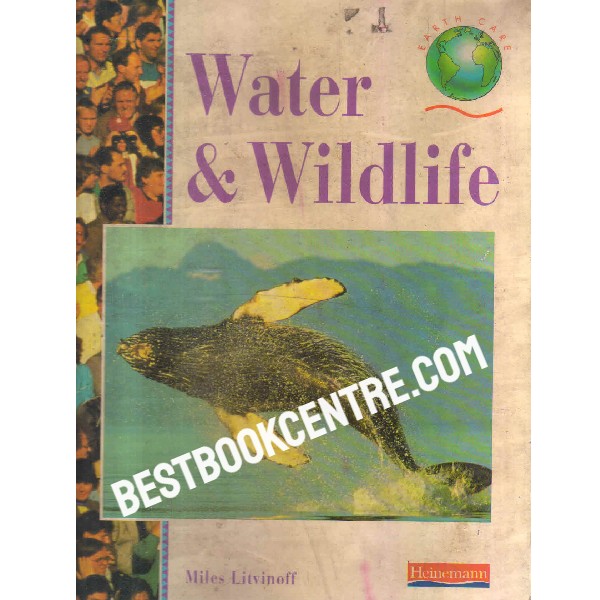water and wildlife