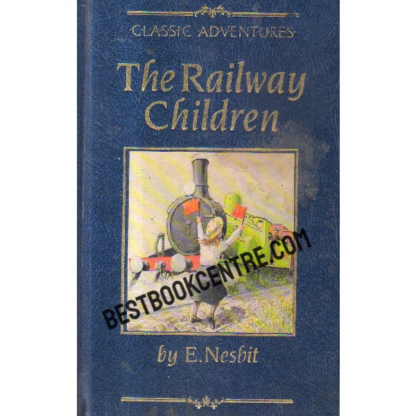 the railway children