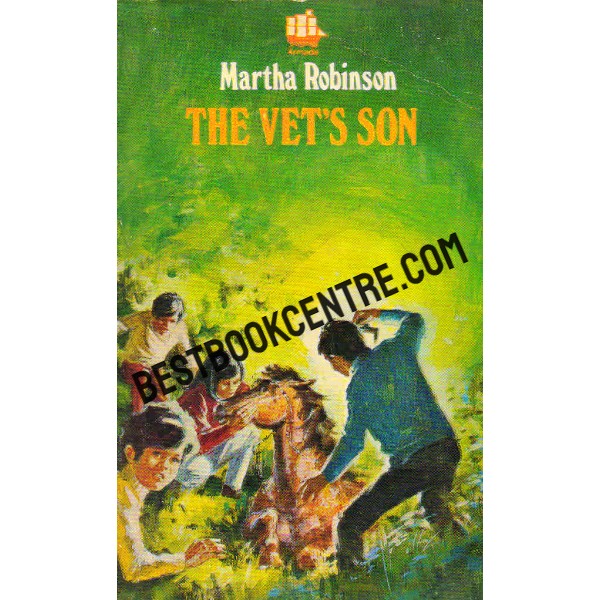 The Vet Son