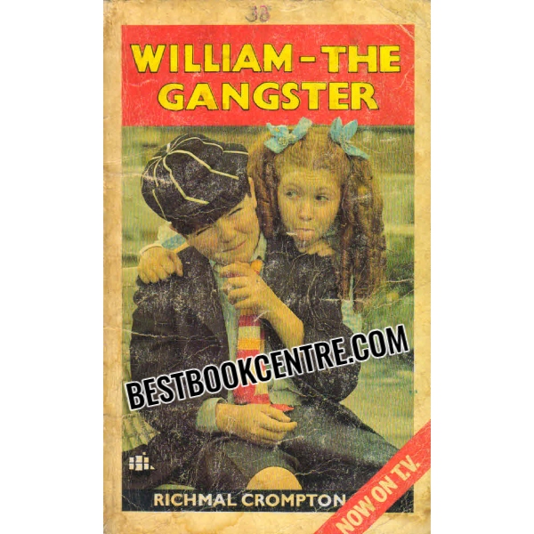 william the gangster 
