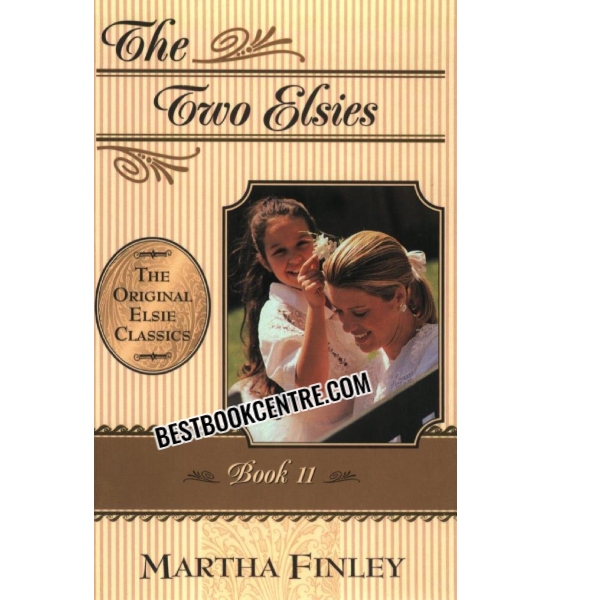 The Two Elsies book 11