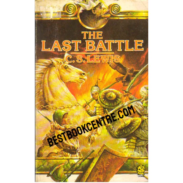 The Last Battle