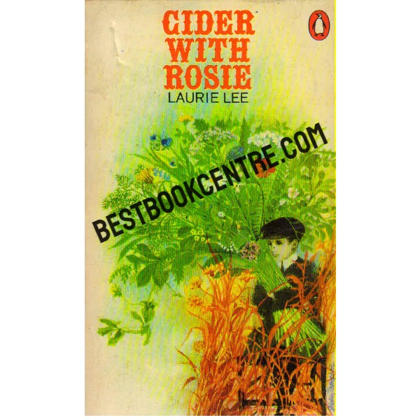 Cider With Rosie