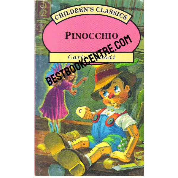 Pinocchio