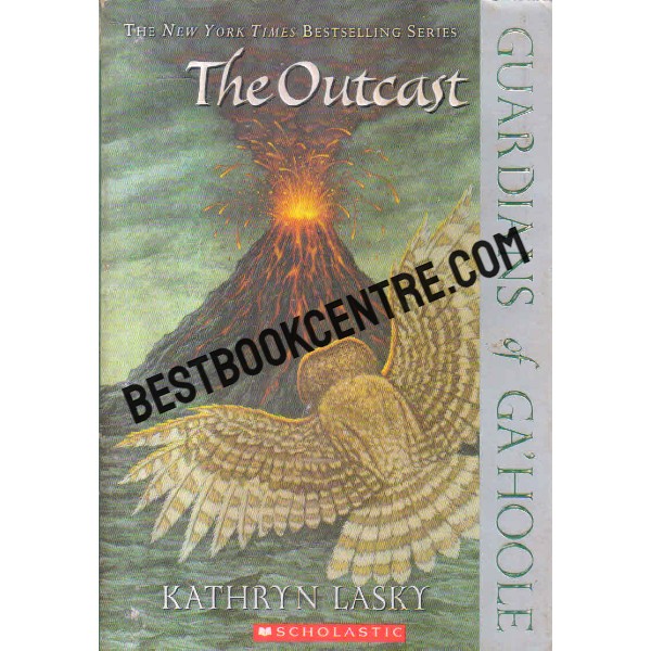 the outcast 