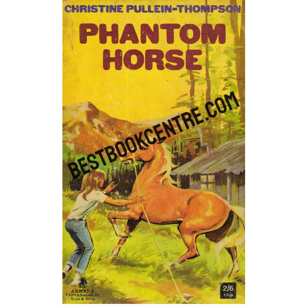 Phantom Horse