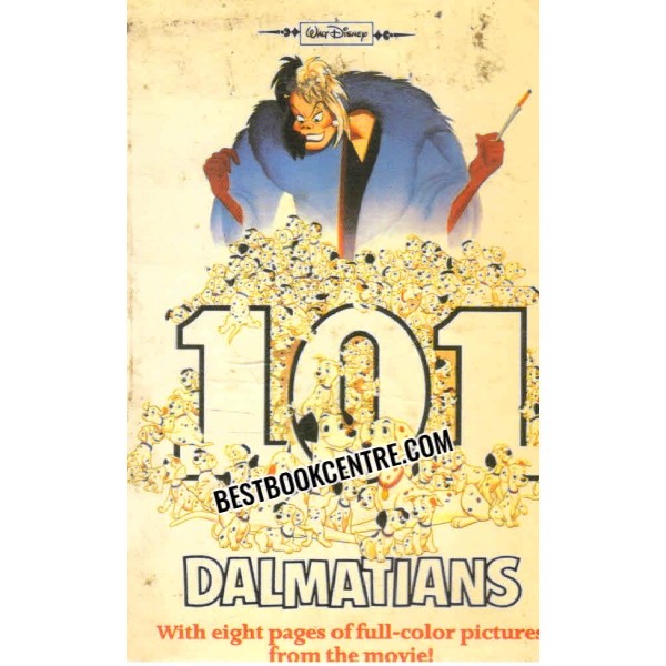 101 dalmatians 
