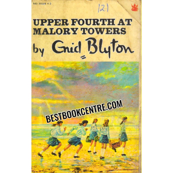 upper fourth at malory towers 