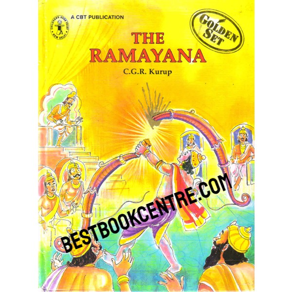 The Ramayana