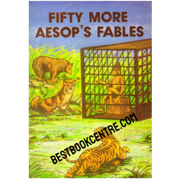 Fifty more Aesop Fables