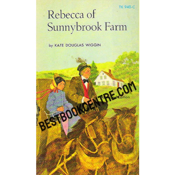 Rebecca of Sunnybrook Farm