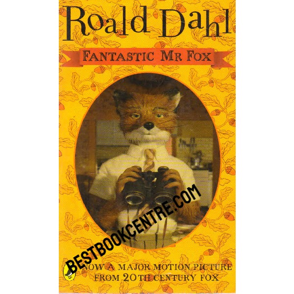 Fantastic Mr Fox