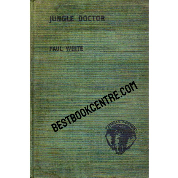 Jungle Doctor