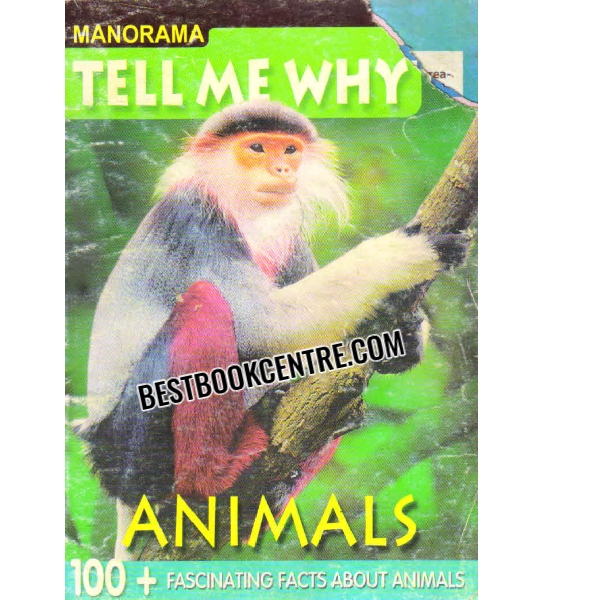 Manorama Tell me why magazines No 3, 5, 6, 7, 9 and 10