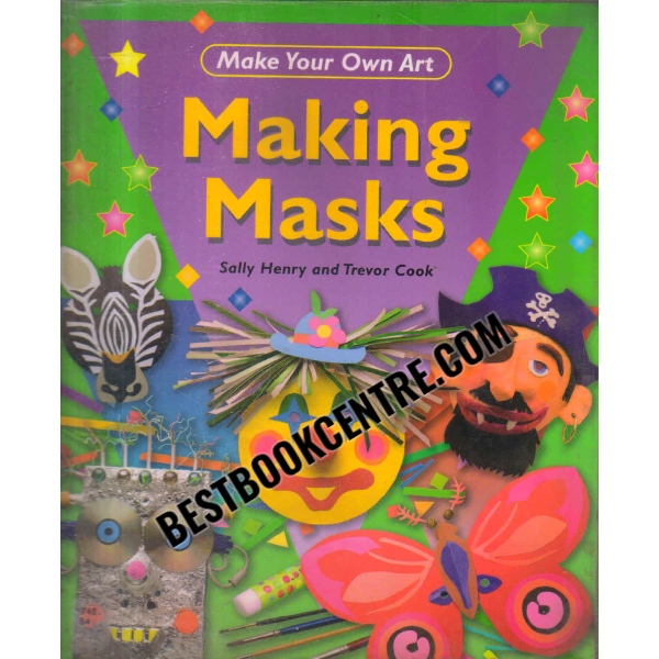 making masks