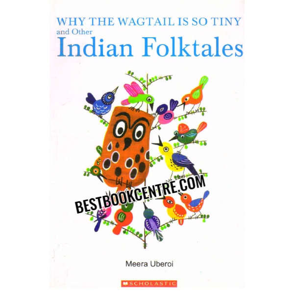 indian folktales 