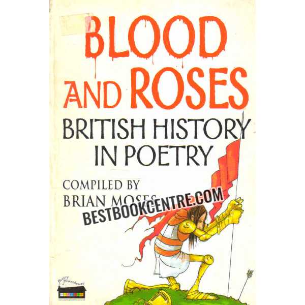 blood and roses 