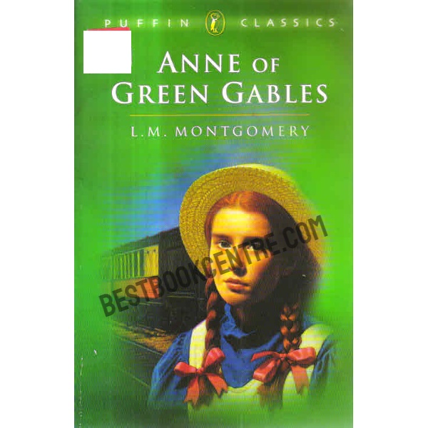 Anne of Green Gables