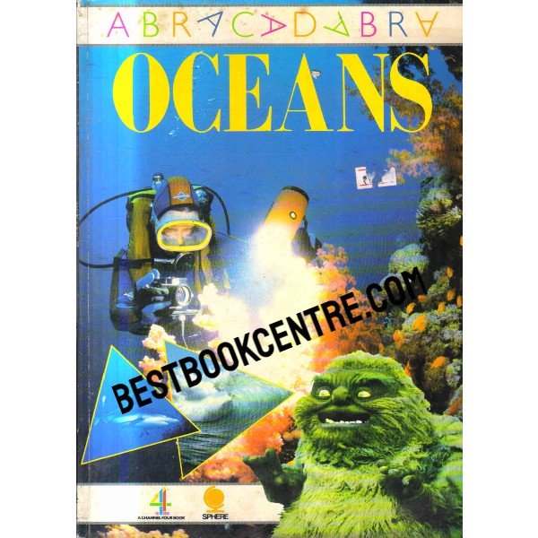 Oceans