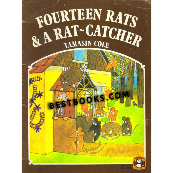 Fourteen Rats and A Rat Catcher 
